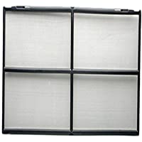 Los mejores  - Exo Terra Rejilla Superior para Terrario de Cristal Modelo Grande- 90 x 45 cm